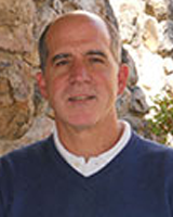 george asimos