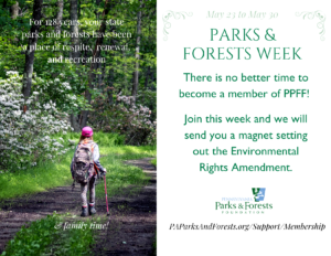 link to join ppff parks forests week