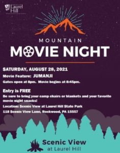 2021 mountain movie jumanji
