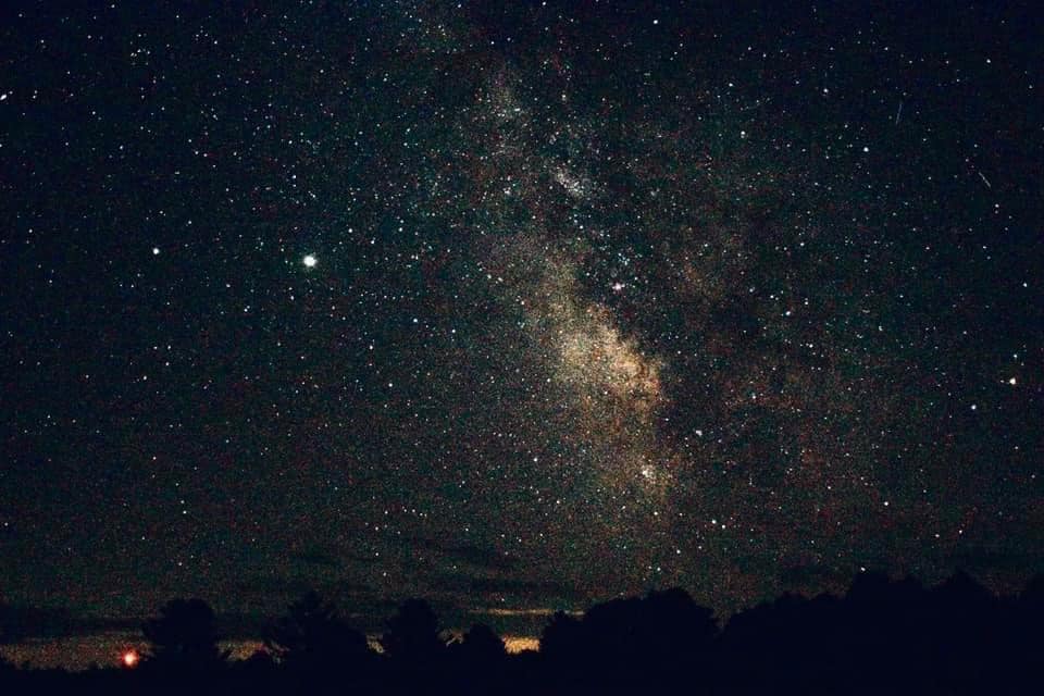 202108015 sherry chen milky way