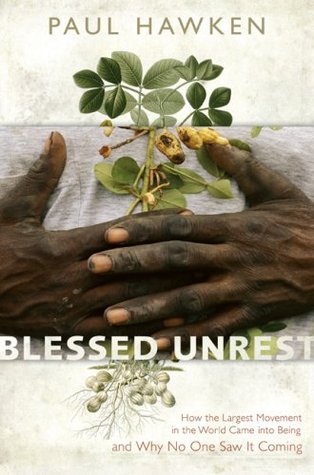 blessed unrest