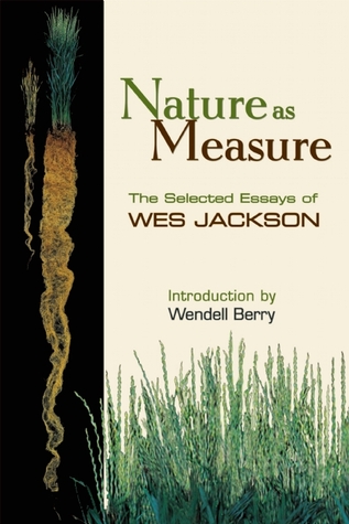 nature as measure
