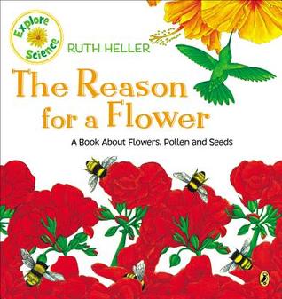 reason for a flower