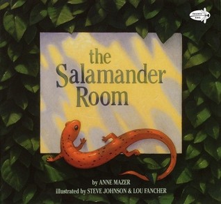 salamander room