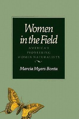 women in the field