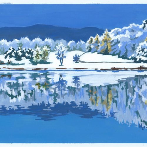 01 hills creek photo by the park