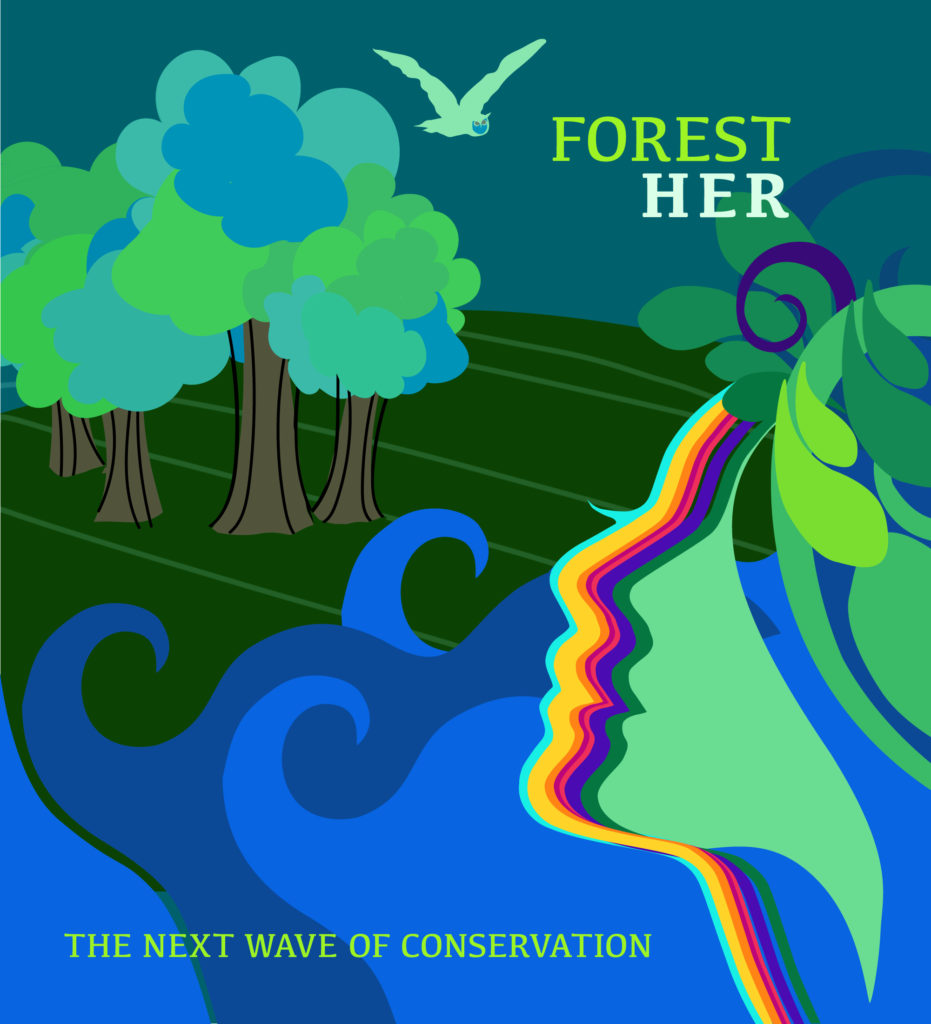 FOREST HER LOGO WITH TXT 1