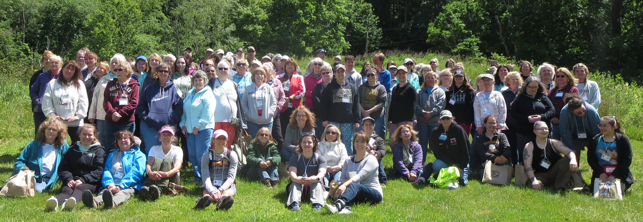 Chicks-in-the-Sticks | Pennsylvania Parks and Forests Foundation