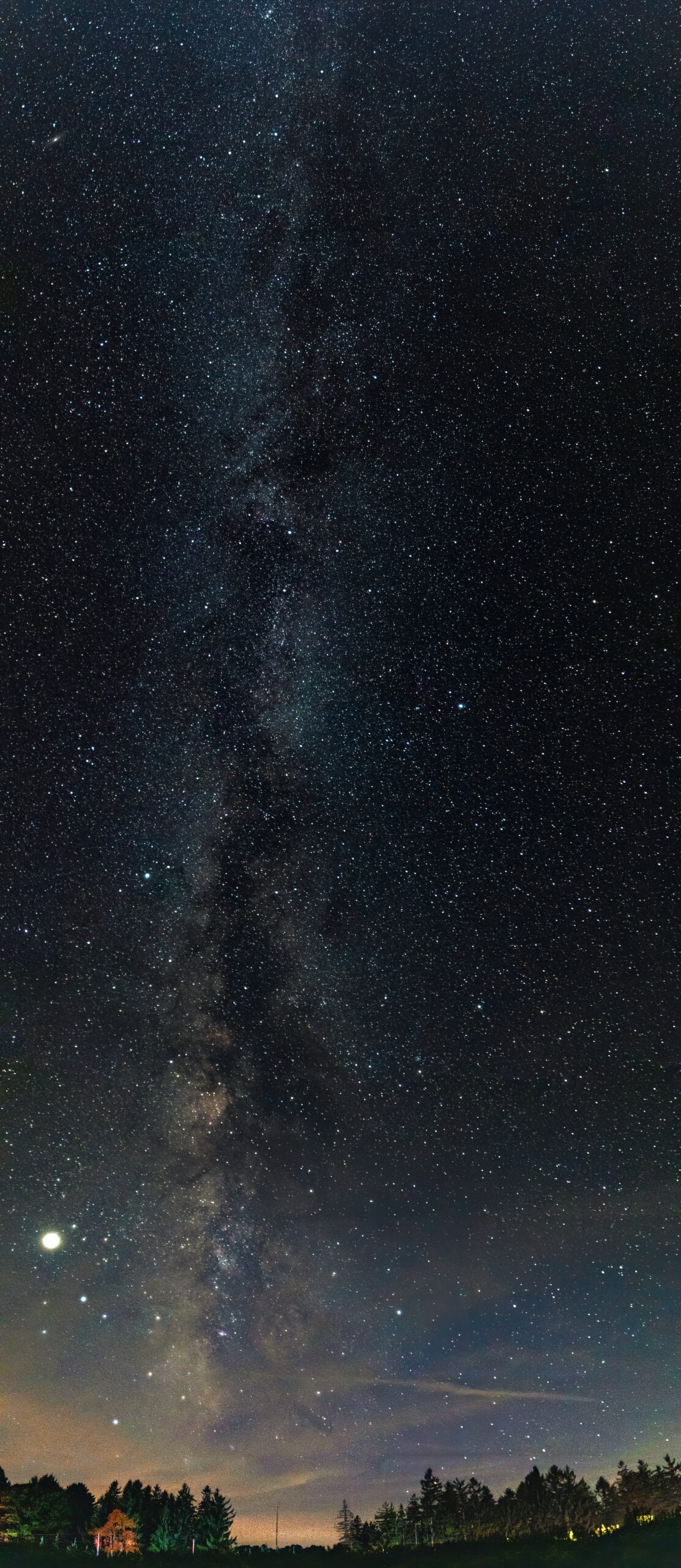 Cherry Springs and the Wonder of Dark Skies