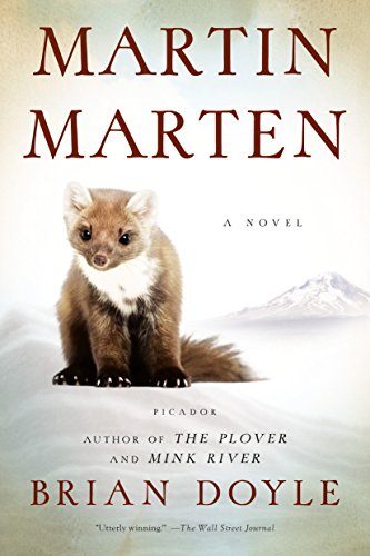 martin marten