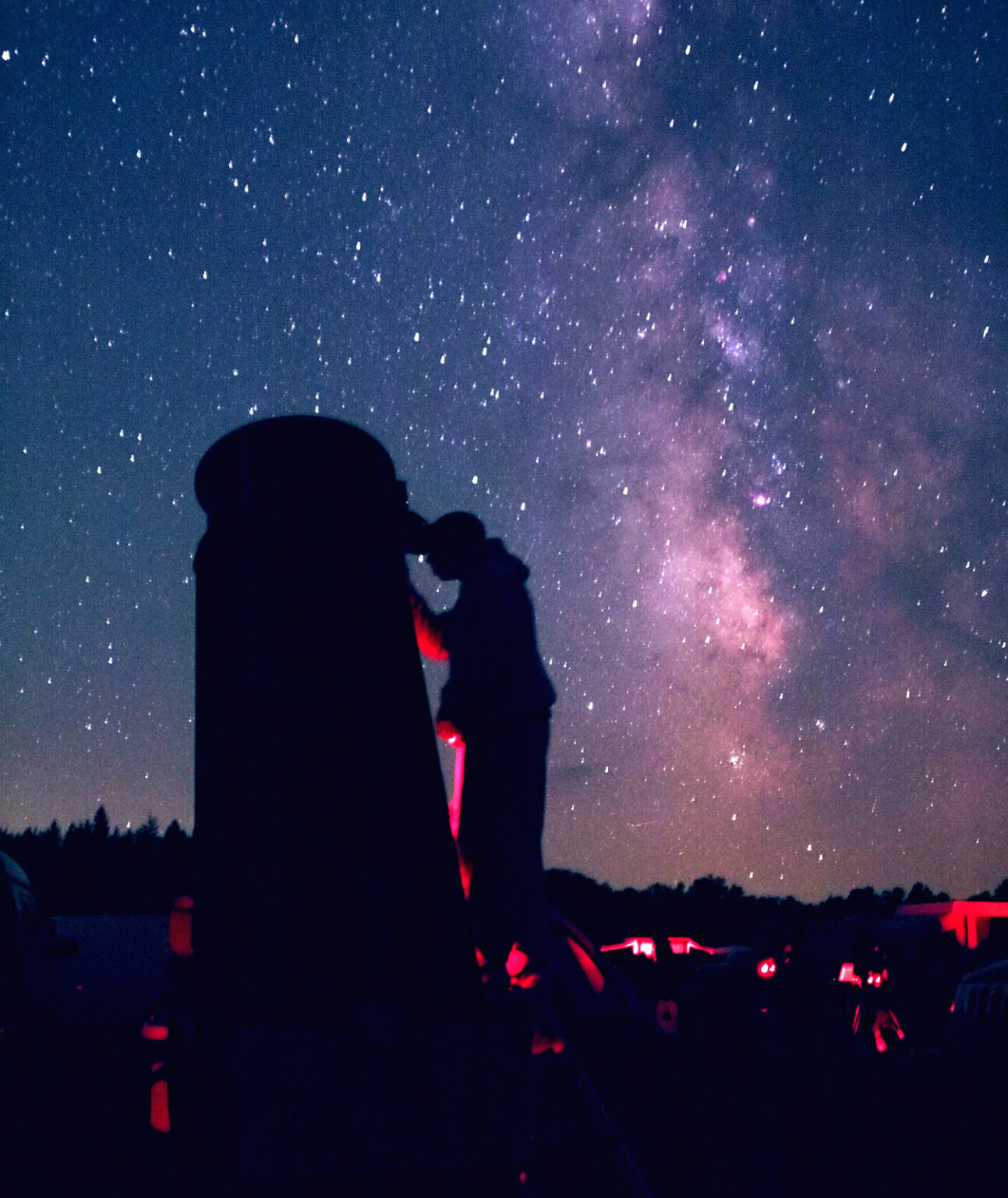 Six Tips for Your Best Cherry Springs Stargazing Ever | Pennsylvania ...