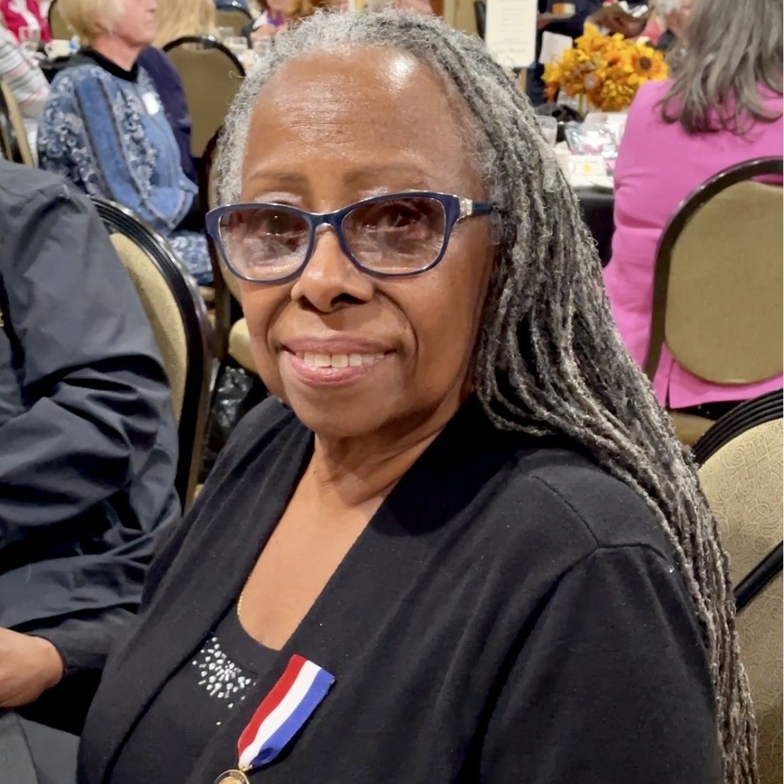 Barbara Barksdale: Creating Respect Through Ownership