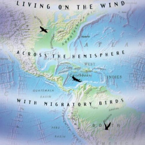 living on the wind