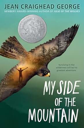 my side of the mountain