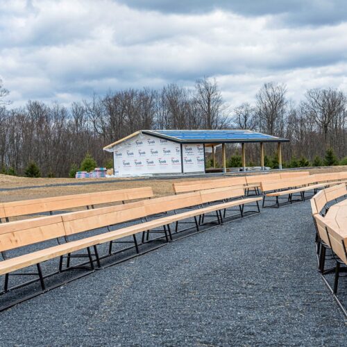 cherry springs amphitheater and education building curt weinhold photo