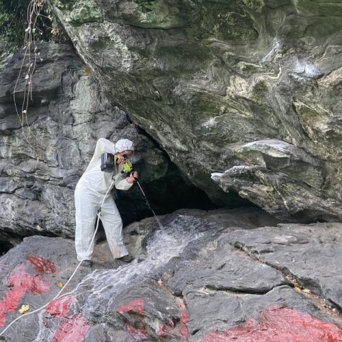 epac wissahickon graffiti removal
