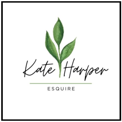 kate harper