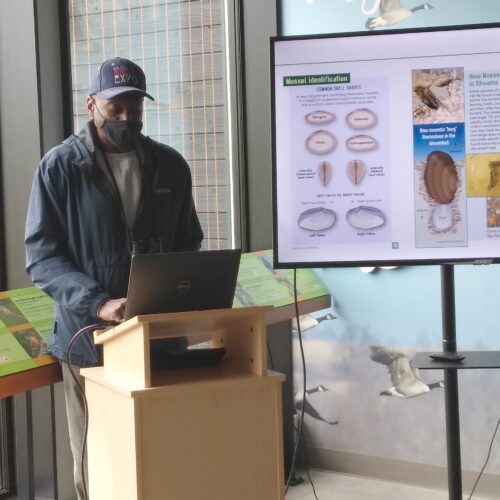 keith russell presentation