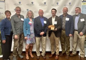 2025 05 13 Forest Year Award LoyalsockSF JusineAndroniciPLM MichaelHermannPLM Marci RichGlinski SeanFreidhof SethCassell JasonAlbright 2025 05 13 Forest Year Award LoyalsockSF JusineAndroniciPLM MichaelHermannPLM Marci RichGlinski SeanFreidhof SethCassell JasonAlbright
