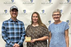 2025 05 13 Volunteer Group Award Sponsor KatesRealFood JoeForte DanaCaracciolo MarySoderberg 2025 05 13 Volunteer Group Award Sponsor KatesRealFood JoeForte DanaCaracciolo MarySoderberg