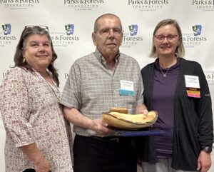 2025 05 13 Volunteer Indv Sponsor REI MaryHirst CharlesPinardi TinaMolski 2025 05 13 Volunteer Indv Sponsor REI MaryHirst CharlesPinardi TinaMolski