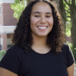 Alessandra LaGeorge DCNR Summer Mosaic Intern