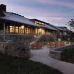 Cabins and Campsites and Yurts, Oh My! with Matt Crosbie and Beth Grove2