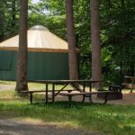 Exploring Hills Creek State Park with Ben Stone Think Outside with Marci Mowery2