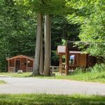 Exploring Hills Creek State Park with Ben Stone Think Outside with Marci Mowery3