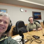 Exploring Presque Isle and Erie Bluffs State Parks with Matt Greene Think Outside with Marci Mowery5