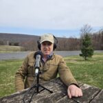 Inside Pennsylvania’s State Parks A Conversation with John Hallas Think Outside with Marci Mowery 3