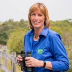 Inside the Outdoors with Secretary Cindy Adams Dunn Think Outside with Marci Mowery