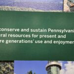 Inside the Outdoors with Secretary Cindy Adams Dunn Think Outside with Marci Mowery5