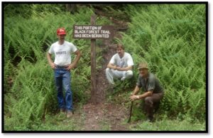 webber, jeff raisch, brian farr eastlake photo
