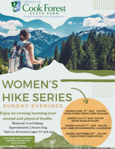 womens hike series 2025 orig