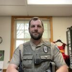 Behind the Badge The Work of DCNR Rangers Pennsylvania Parks and Forests4