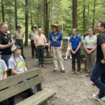 Building the Next Generation of Conservation Leaders with Mike Piaskowski Pennsylvania Parks Forest Foundation 1