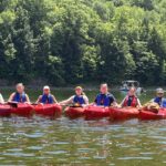 Building the Next Generation of Conservation Leaders with Mike Piaskowski Pennsylvania Parks Forest Foundation 2