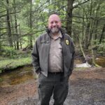 Seasons, Springs, and Stewardship at RB Winter with Manager Michael Crowley Pennsylvania Parks and Forests Foundation5