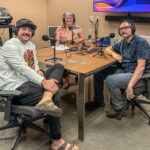 Sunrise Hikes & Social Shares Adventures with OneEyeWanderz and TheDapperHiker4