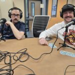 Sunrise Hikes & Social Shares Adventures with OneEyeWanderz and TheDapperHiker7