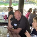 The Space In Between A Journey with Charles Hutler Marci Mowery Pennsylvania Parks and Forests1