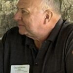 The Space In Between A Journey with Charles Hutler Marci Mowery Pennsylvania Parks and Forests2