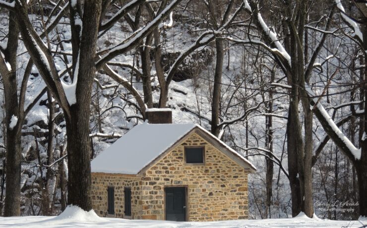 20241221 sherry acevedo historic building jacobsburg