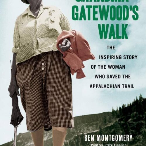 GrandmaGatewoodsWalk