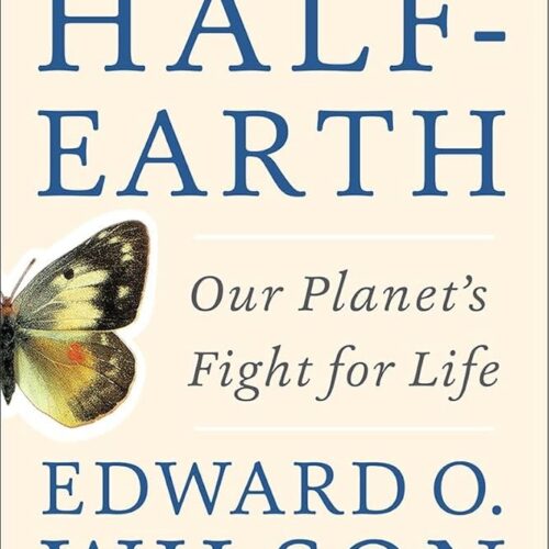 Half Earth