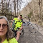 The Outdoors, Designed for Everyone with Pam Metzger Pennsylvania Parks and Forests Foundation Podcast2