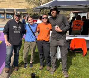 Next Gen Voices: Shaping the Future of Pennsylvania’s Outdoors with Ali Bowling - Think Outside Pennsylvania Parks and Forests Foundation
