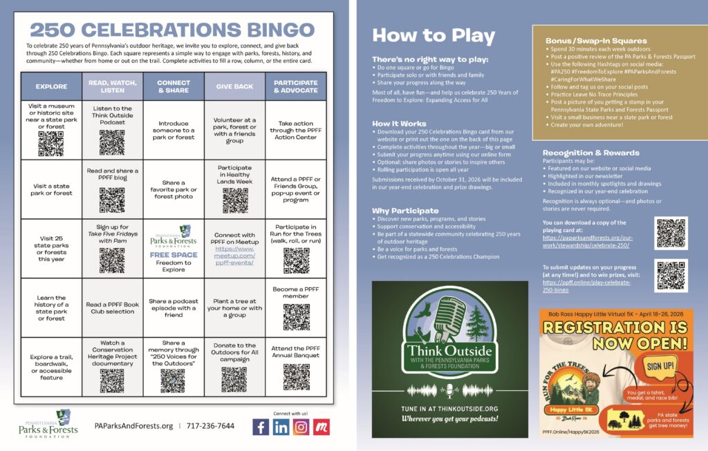 bingo card composite