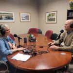 Exploring the Bureau of Forestry with Director Seth Cassell Pennsylvania Parks and Forests Foundation1